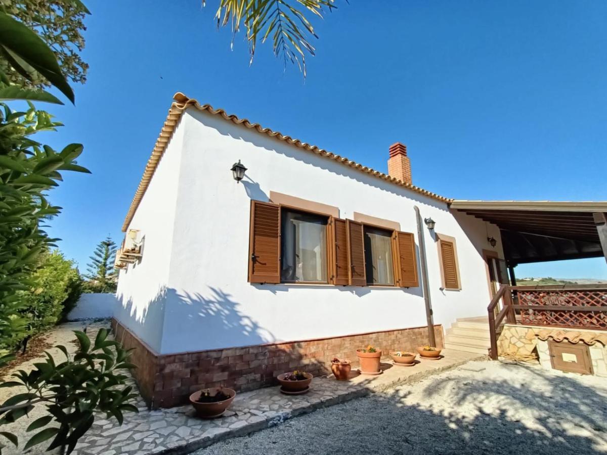 Villamare Iris San Leone Exterior photo