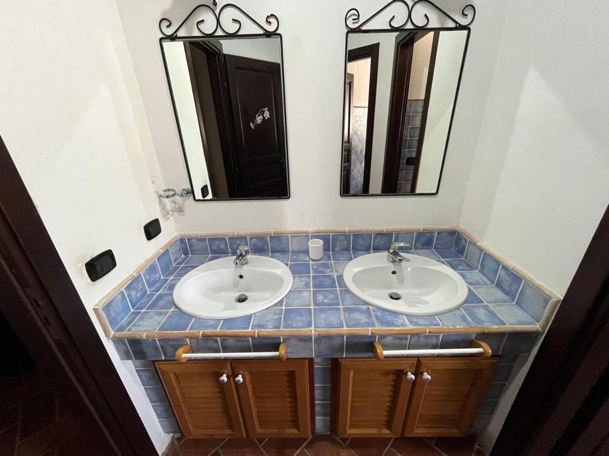 Villamare Iris San Leone Exterior photo