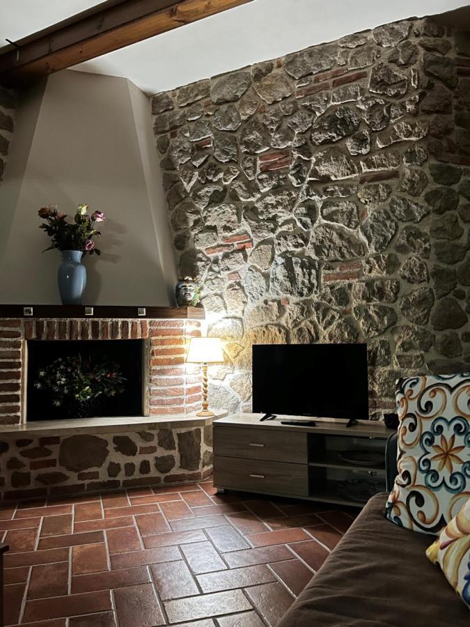 Villamare Iris San Leone Exterior photo