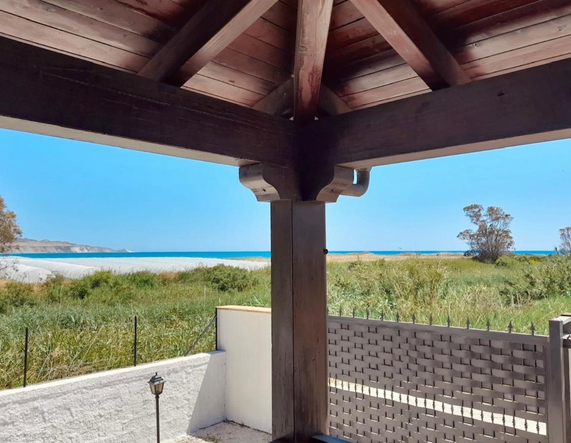 Villamare Iris San Leone Exterior photo