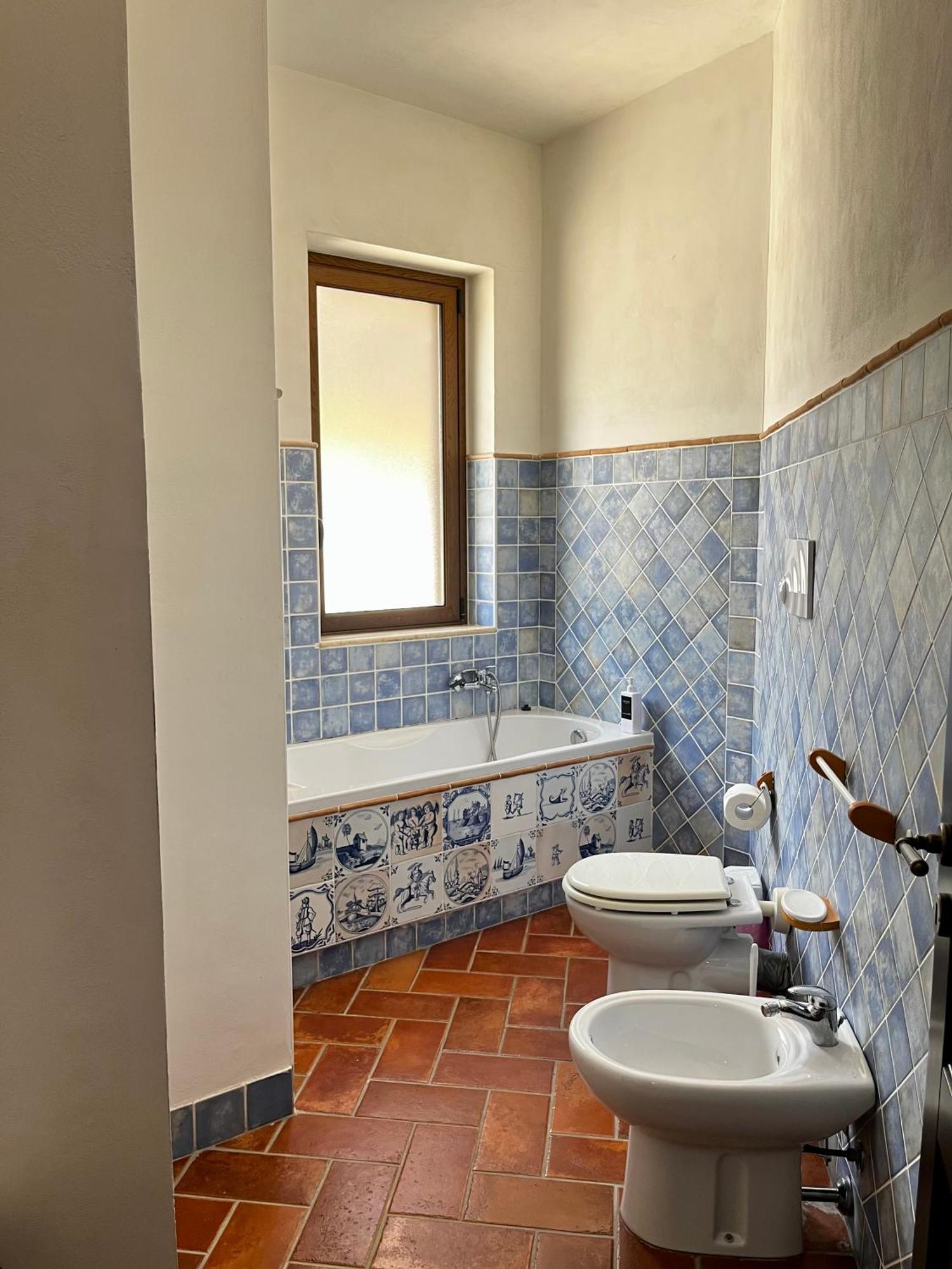 Villamare Iris San Leone Exterior photo