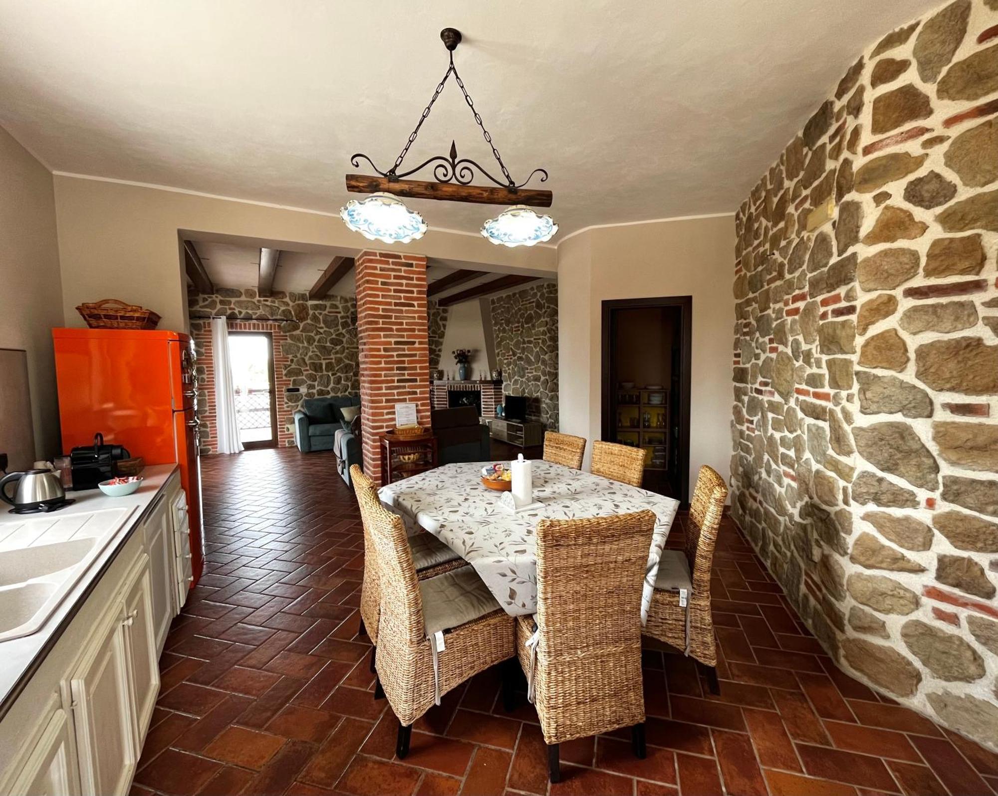 Villamare Iris San Leone Exterior photo