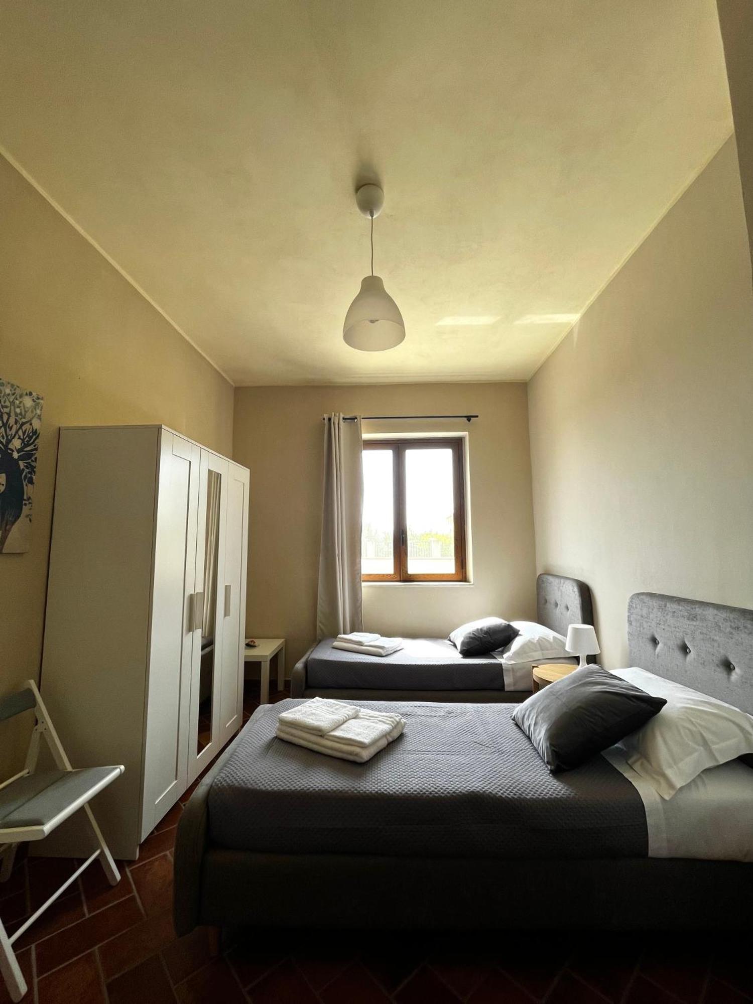 Villamare Iris San Leone Exterior photo