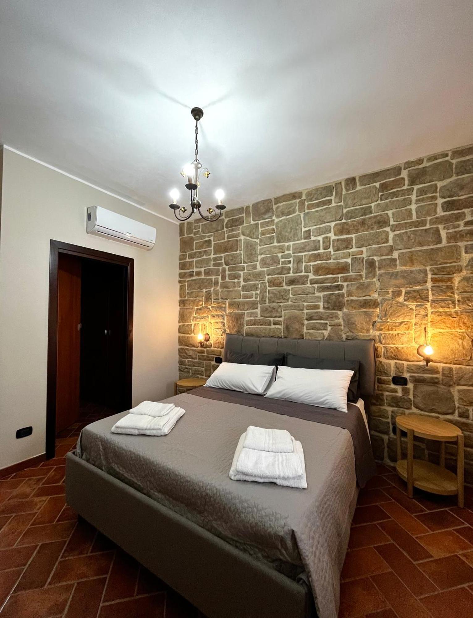 Villamare Iris San Leone Exterior photo