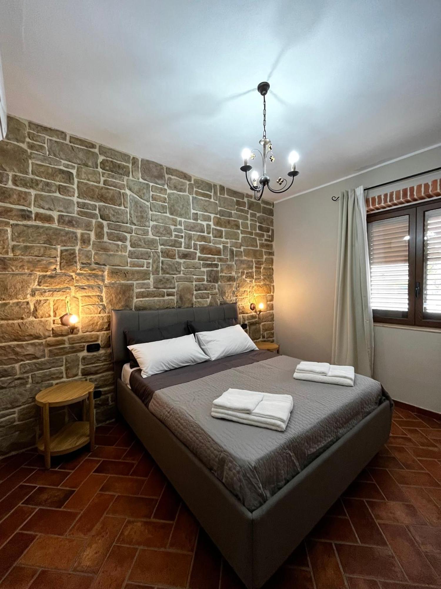 Villamare Iris San Leone Exterior photo